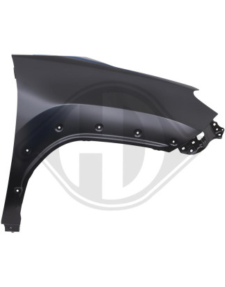 Parafango anteriore destro Toyota Yaris Cross 21- (Cod. D-6608406)