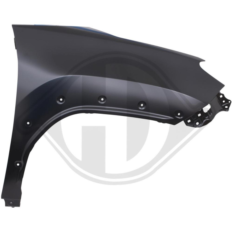 Parafango anteriore destro Toyota Yaris Cross 21- (Cod. D-6608406)