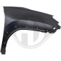 Parafango anteriore destro Toyota Yaris Cross 21- (Cod. D-6608406)