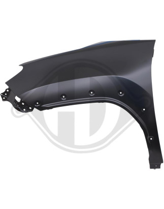 Parafango anteriore sinistro Toyota Yaris Cross 21- (Cod. D-6608407)