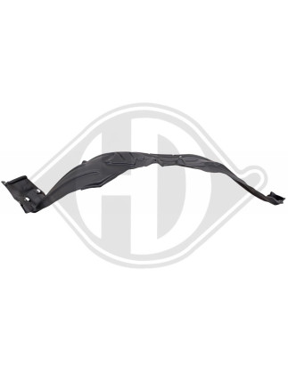 Copertura Passaruota anteriore destro Toyota Yaris Cross 21- (Cod. D-6608408)