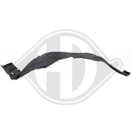 Copertura Passaruota anteriore destro Toyota Yaris Cross 21- (Cod. D-6608408)