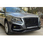 Paraurti Anteriore Audi Q5 2008-2011 Look RSQ5 (Cod. E-TCA0331)