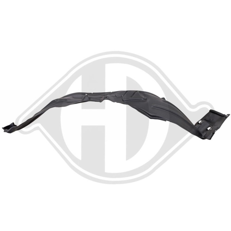 Copertura Passaruota anteriore sinistro Toyota Yaris Cross 21- (Cod. D-6608409) Copertura Passaruota anteriore sinistro Toyota Yaris Cross 21- (Cod. D-6608409)