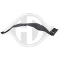 Copertura Passaruota anteriore sinistro Toyota Yaris Cross 21- (Cod. D-6608409) Copertura Passaruota anteriore sinistro Toyota Yaris Cross 21- (Cod. D-6608409)