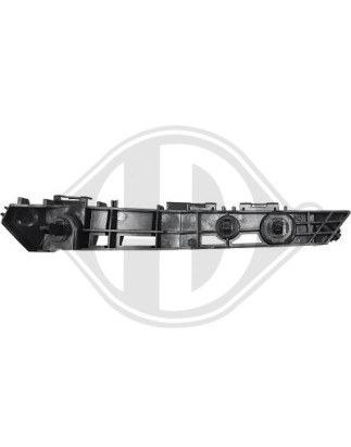 Supporto Paraurti anteriore destro Toyota Yaris Cross 21- (Cod. D-6608432)