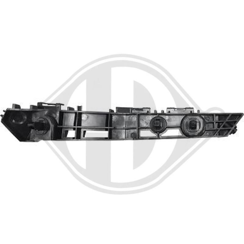 Supporto Paraurti anteriore destro Toyota Yaris Cross 21- (Cod. D-6608432)