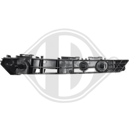 Supporto Paraurti anteriore destro Toyota Yaris Cross 21- (Cod. D-6608432)