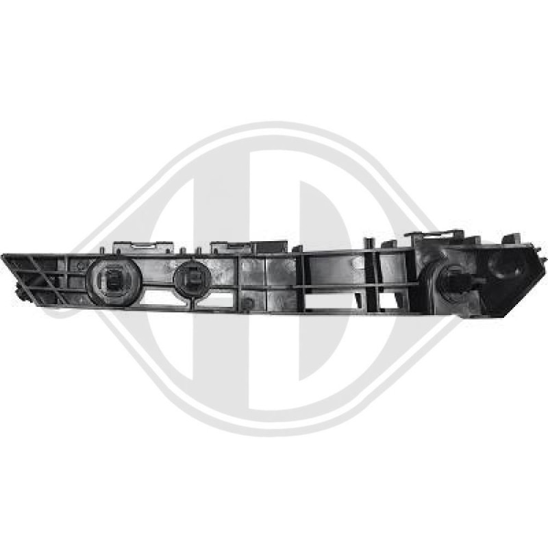 Supporto Paraurti anteriore sinistro Toyota Yaris Cross 21- (Cod. D-6608433)