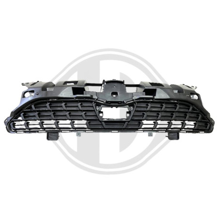 Griglia radiatore Toyota Yaris Cross 21- (Cod. D-6608440)