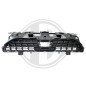 Griglia radiatore Toyota Yaris Cross 21- (Cod. D-6608440)