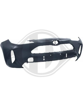 Paraurti anteriore Toyota Yaris Cross 21- (Cod. D-6608450)