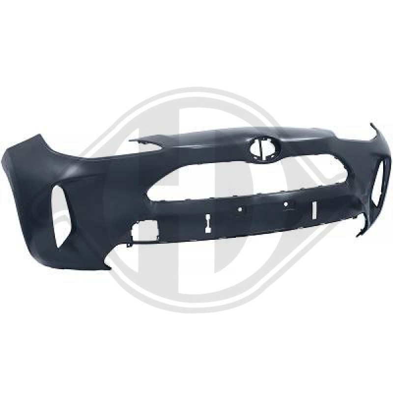 Paraurti anteriore Toyota Yaris Cross 21- (Cod. D-6608450)