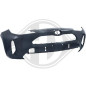 Paraurti anteriore Toyota Yaris Cross 21- (Cod. D-6608450)