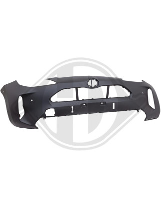 Paraurti anteriore Toyota Yaris Cross 21- (Cod. D-6608451)
