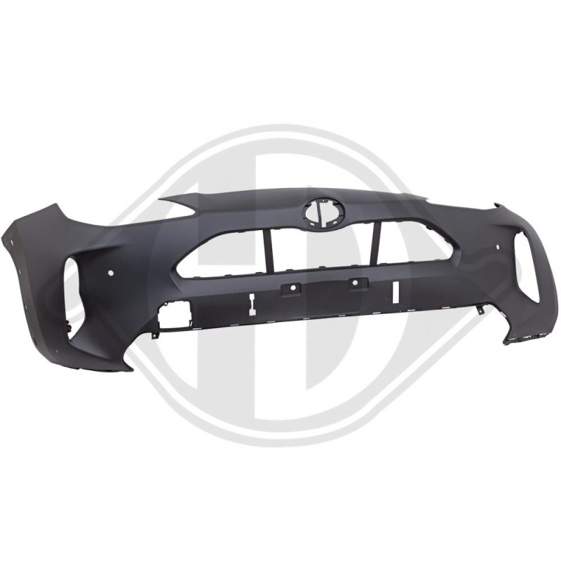 Paraurti anteriore Toyota Yaris Cross 21- (Cod. D-6608451)