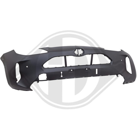 Paraurti anteriore Toyota Yaris Cross 21- (Cod. D-6608451)