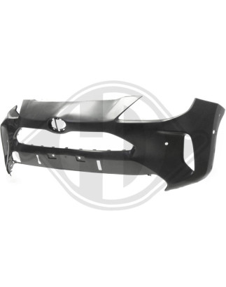 Paraurti anteriore Toyota Yaris Cross 21- (Cod. D-6608452)