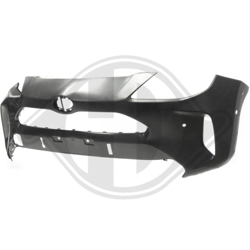 Paraurti anteriore Toyota Yaris Cross 21- (Cod. D-6608452)