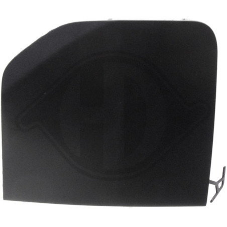 Coperchio gancio traino anteriore Toyota Yaris Cross 21- (Cod. D-6608453)
