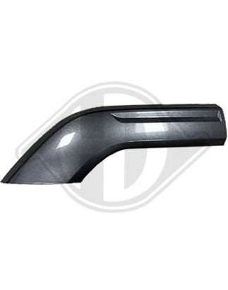 Mostrina Paraurti Toyota Yaris Cross 21- (Cod. D-6608454)