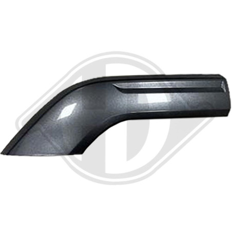 Mostrina Paraurti Toyota Yaris Cross 21- (Cod. D-6608454)
