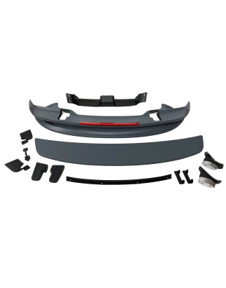 Alettone Porsche 992 2019-2023 (Cod. E-SPPO22)