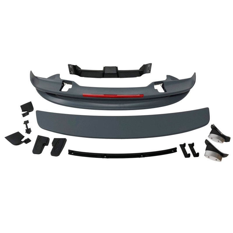 Alettone Porsche 992 2019-2023 (Cod. E-SPPO22)