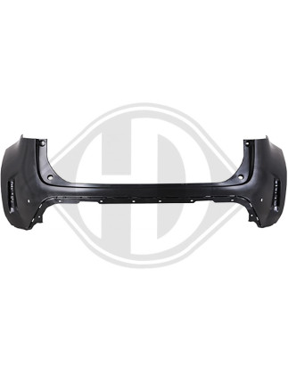 Paraurti posteriore Toyota Yaris Cross 21- (Cod. D-6608456)