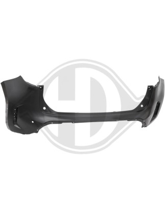 Paraurti posteriore Toyota Yaris Cross 21- (Cod. D-6608457)