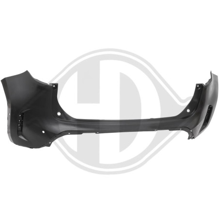 Paraurti posteriore Toyota Yaris Cross 21- (Cod. D-6608457)