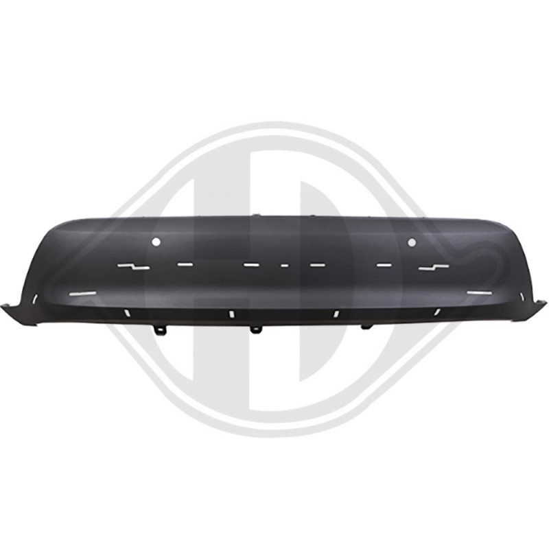 Mostrina Paraurti Toyota Yaris Cross 21- (Cod. D-6608459)
