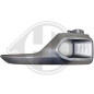 Mostrina Paraurti Toyota Yaris Cross 21- (Cod. D-6608463)