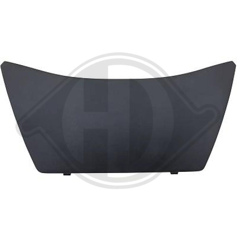 Mostrina Paraurti Toyota Yaris Cross 21- (Cod. D-6608464)