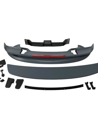 Alettone Porsche 992 2019-2023 (Cod. E-SPPO22)