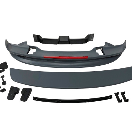 Alettone Porsche 992 2019-2023 (Cod. E-SPPO22)