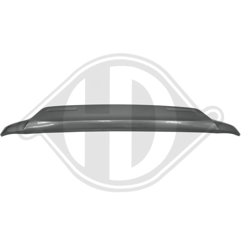 Mostrina Paraurti Toyota Yaris Cross 21- (Cod. D-6608469)