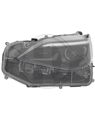 Faro anteriore sinistro Toyota Yaris Cross 21- (Cod. D-6608481)