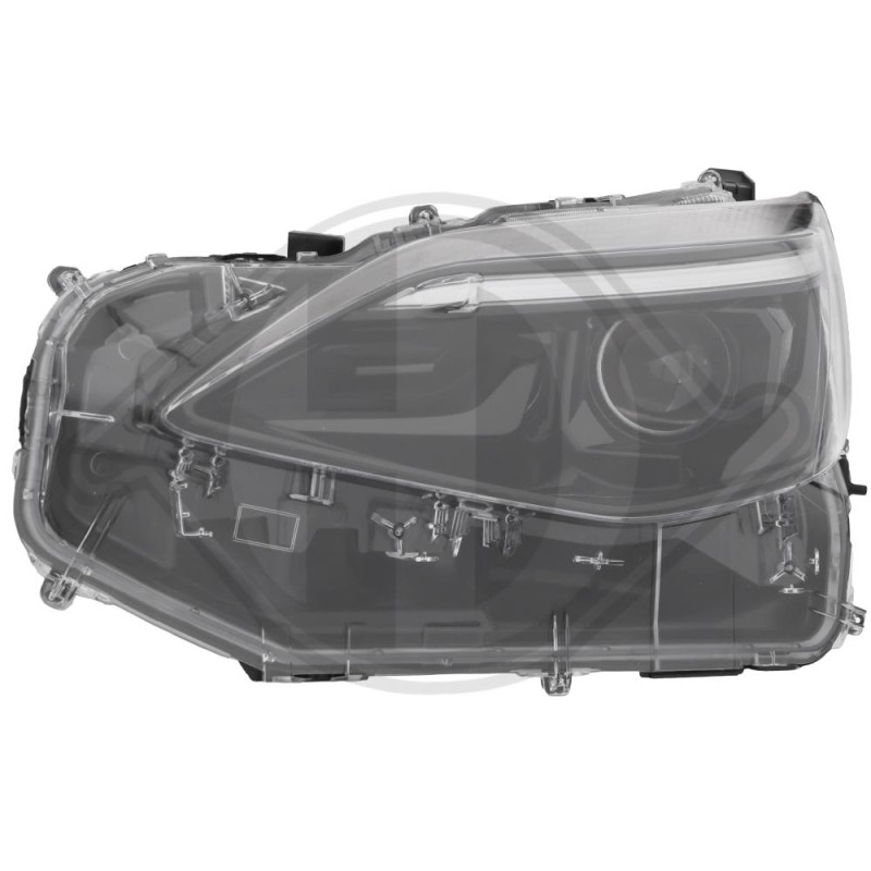 Faro anteriore sinistro Toyota Yaris Cross 21- (Cod. D-6608481)