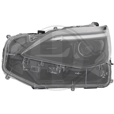 Faro anteriore sinistro Toyota Yaris Cross 21- (Cod. D-6608481)