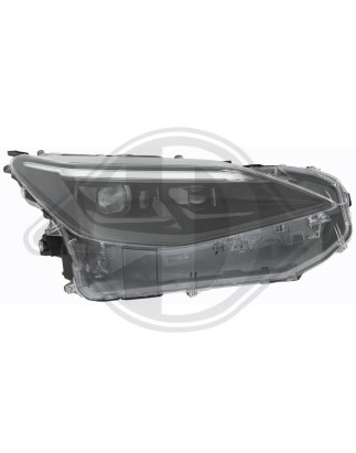 Faro anteriore destro Toyota Yaris Cross 21- (Cod. D-6608484)