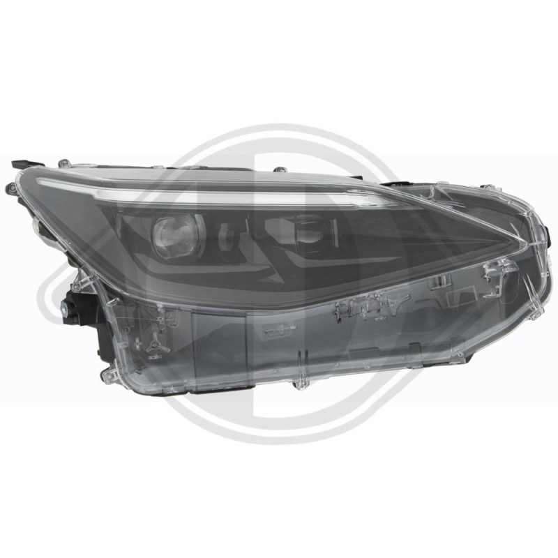 Faro anteriore destro Toyota Yaris Cross 21- (Cod. D-6608484)