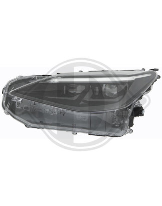 Faro anteriore sinistro Toyota Yaris Cross 21- (Cod. D-6608485)