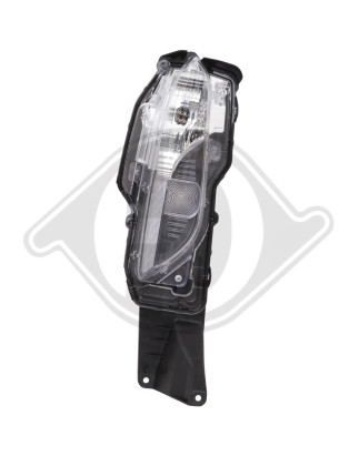Luce guida diurna destra Toyota Yaris Cross 21- (Cod. D-6608486)