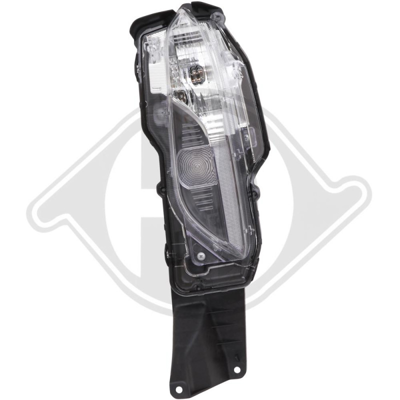 Luce guida diurna sinistra Toyota Yaris Cross 21- (Cod. D-6608487)