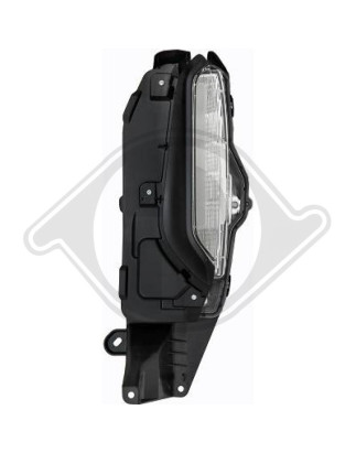 Luce guida diurna destra Toyota Yaris Cross 21- (Cod. D-6608488)