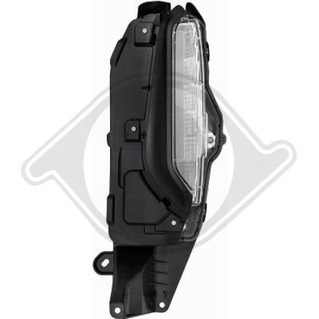 Luce guida diurna destra Toyota Yaris Cross 21- (Cod. D-6608488)