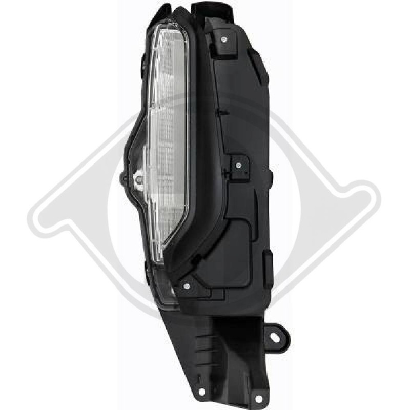 Luce guida diurna sinistra Toyota Yaris Cross 21- (Cod. D-6608489)
