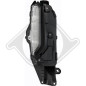 Luce guida diurna sinistra Toyota Yaris Cross 21- (Cod. D-6608489)