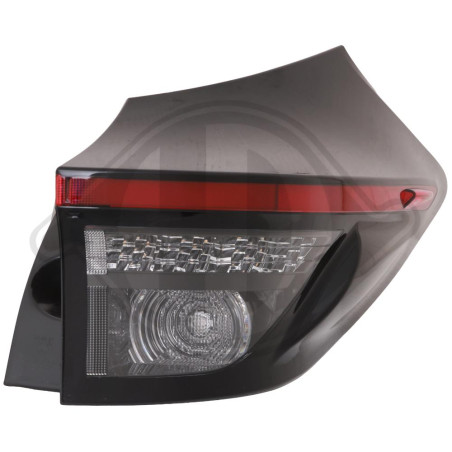 Luce posteriore Dx Toyota Yaris Cross 21- (Cod. D-6608490)